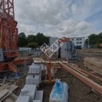 Фото места работы Монолитчик бетонщик Германия 2