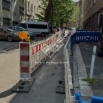 Фото с места работы Разнорабочий Водитель С Германия 1