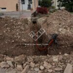Фото с места работы Разнорабочий Водитель С Германия 3