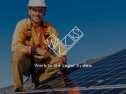 Работа Монтаж солнечных панелей Италия Лорео от Wils