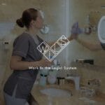 Работа Уборка помощь на кухне Германия Штадланд от Wils