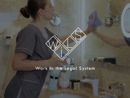 Работа Уборка помощь на кухне Германия Штадланд от Wils