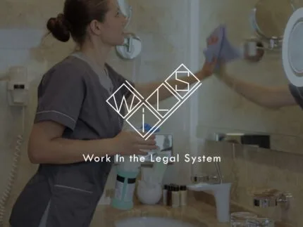 Работа Уборка помощь на кухне Германия Штадланд от Wils