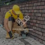 Работа Укладка брусчатки Германия Цвиккау Гера