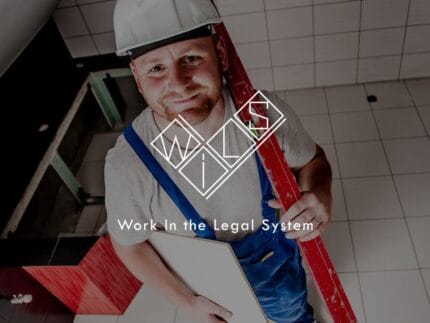 Работа Внутренняя облицовка Германия Кирспе от Wils