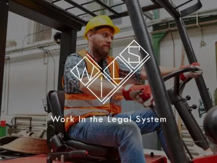 Работа Водитель погрузчика на производстве Германия Хоф от Wils