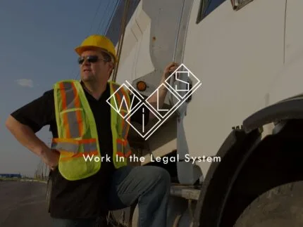 Работа Водитель самосвала Швеция Стокгольм от Wils