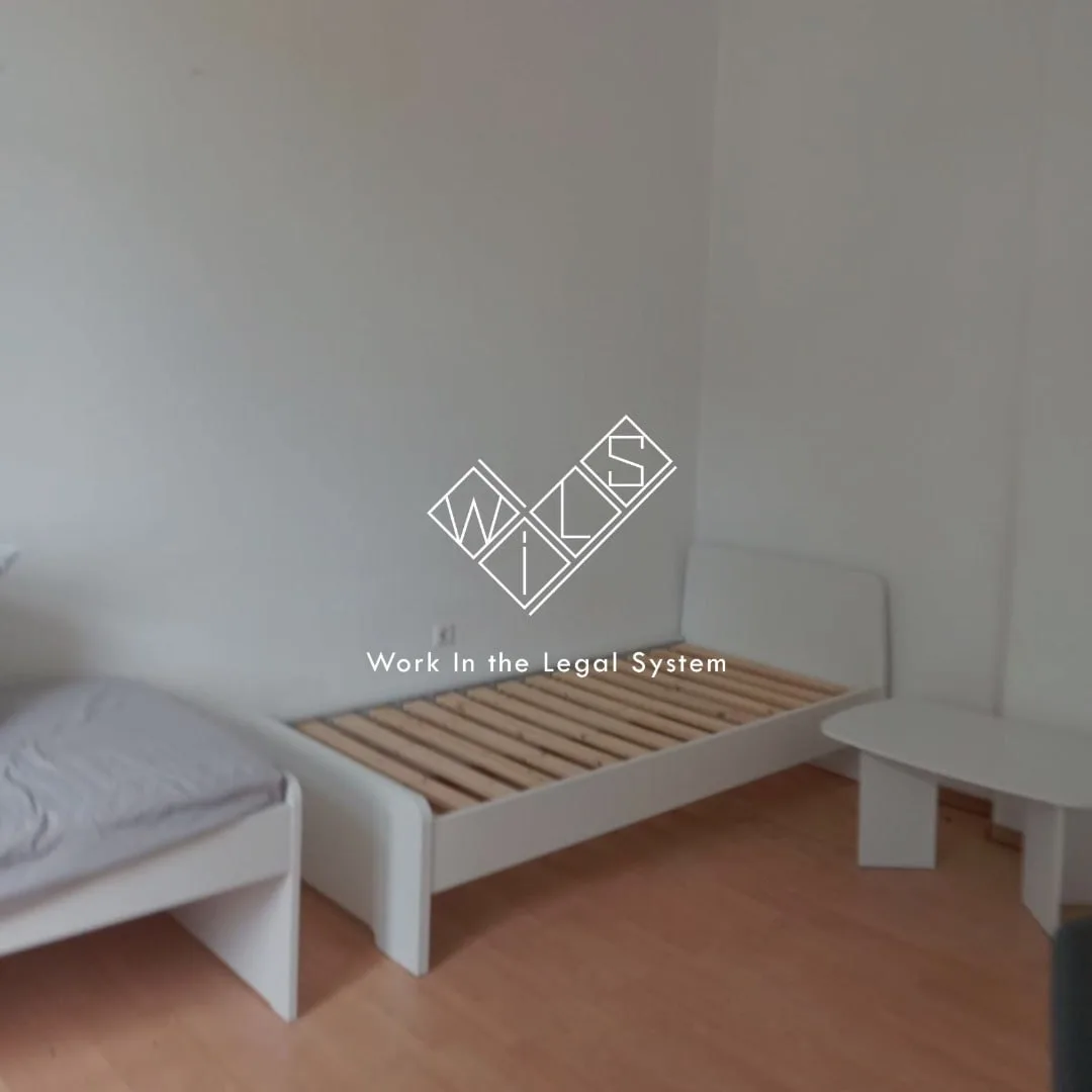 Фото жилья для работников на вакансию Плиточник Германия 1