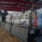 Фото самосвала на вакансию Водитель самосвала Швеция 2