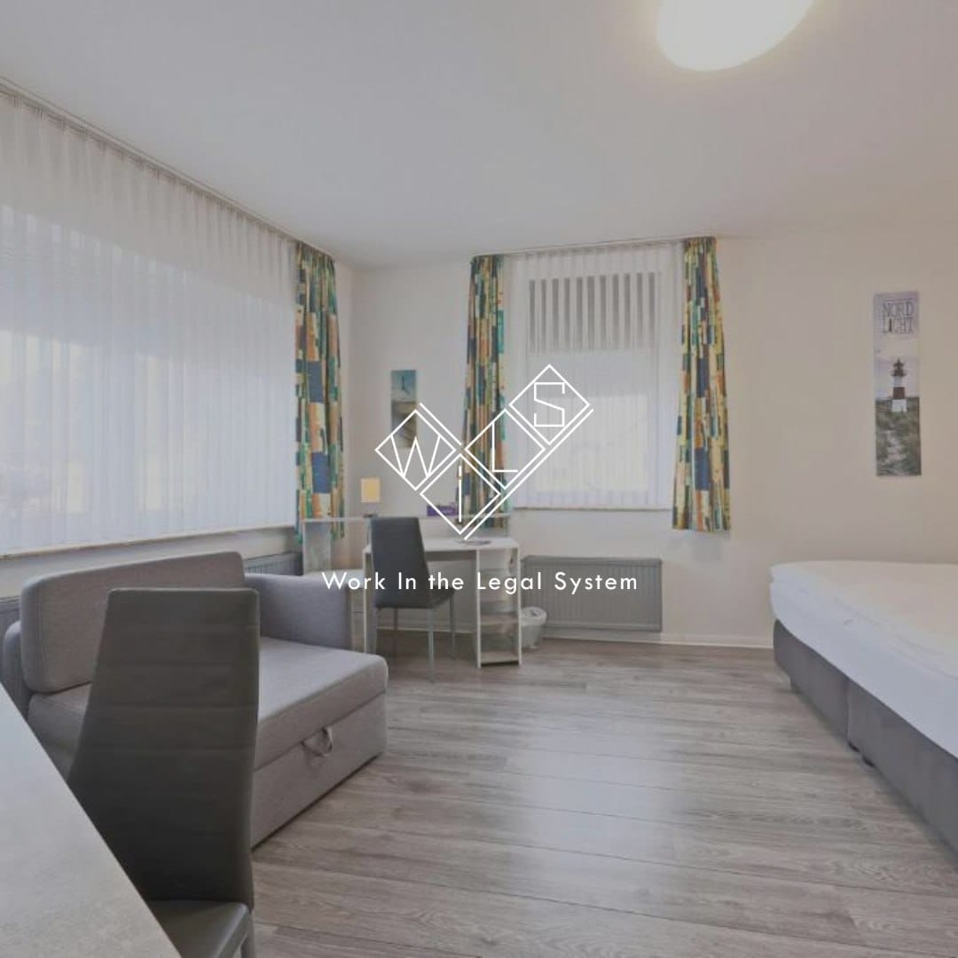 Фото с места работы и жилья Уборка помощь на кухне Германия 2 Фото с места работы и жилья на вакансию Уборка помощь на кухне Германия 2