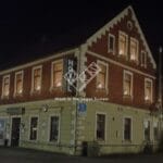 Фото с места работы и жилья на вакансию Уборка помощь на кухне Германия 4