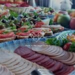 Фото с места работы и жилья на вакансию Уборка помощь на кухне Германия 7