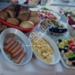 Фото с места работы и жилья на вакансию Уборка помощь на кухне Германия 8