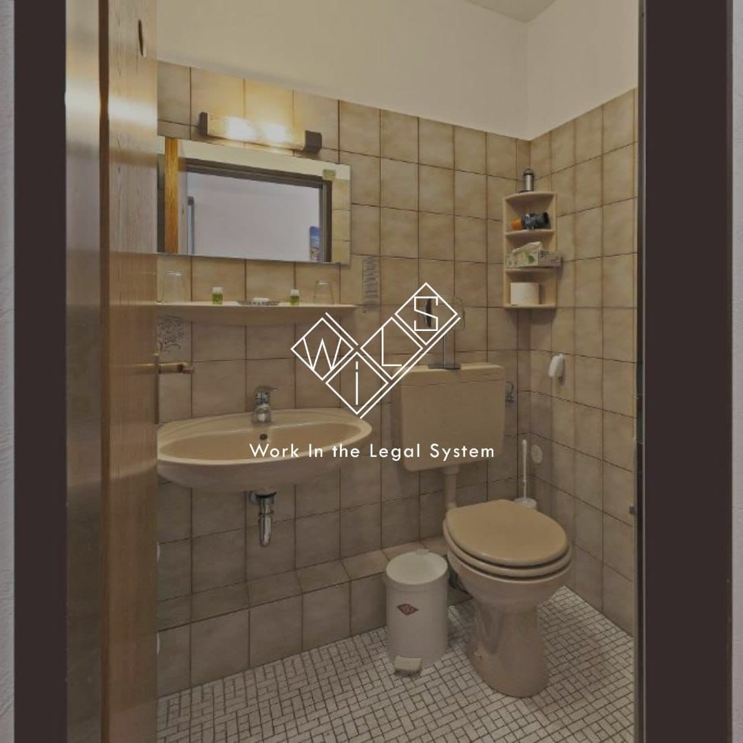 Фото с места работы и жилья Уборка помощь на кухне Германия 9 Фото с места работы и жилья на вакансию Уборка помощь на кухне Германия 9