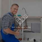 Робота Сантехнік Німеччина Берлін