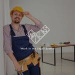 Работа Специалист по внутрянке Германия Бад-Херренальб