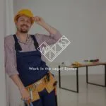 Работа Специалист по внутрянке Германия Бад-Херренальб