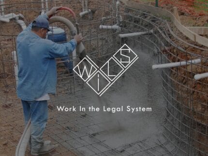 Работа Строитель подземных объектов Германия Нерзинген от Wils