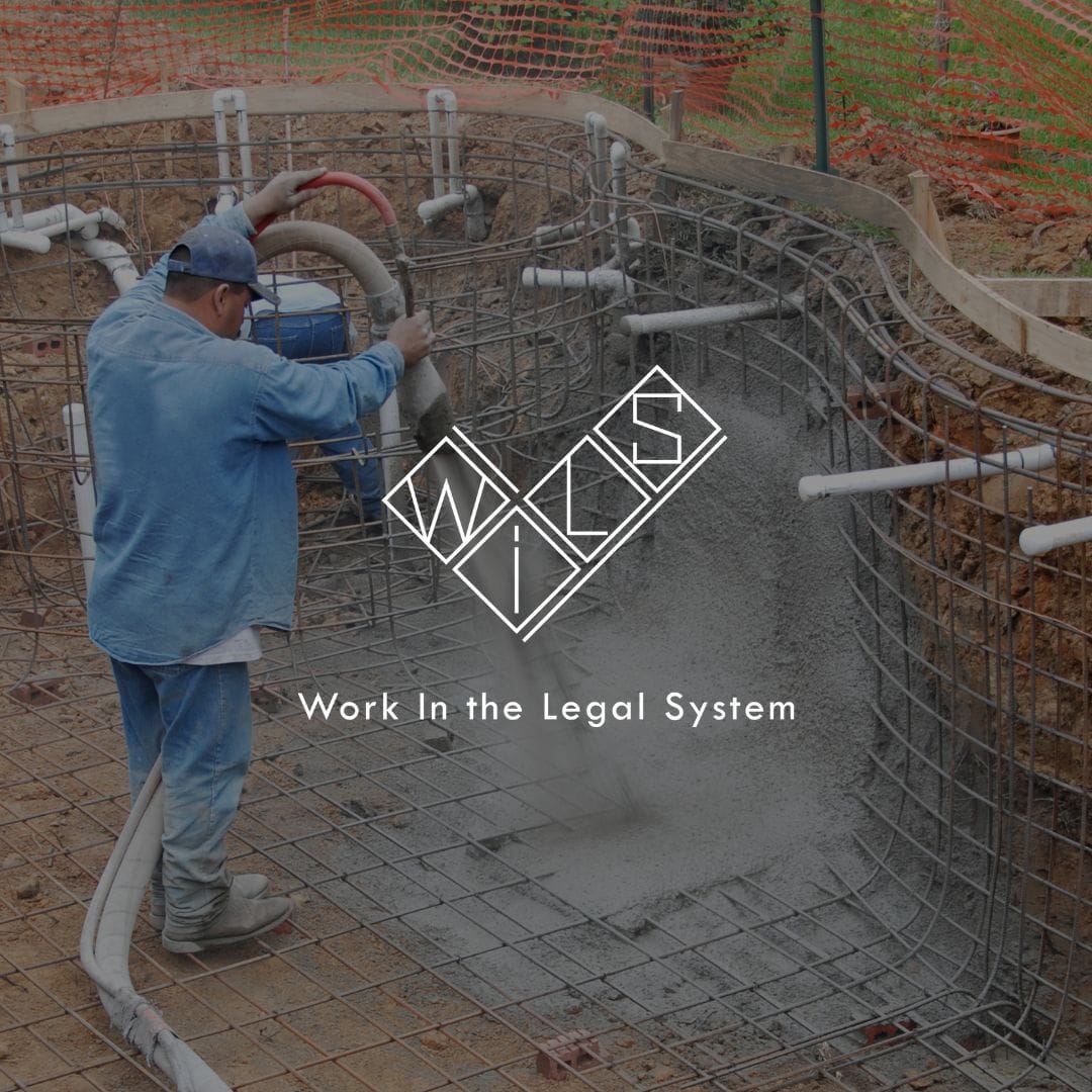 Работа Строитель подземных объектов Германия Нерзинген от Wils