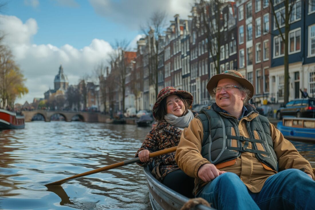 Убежища для беженцев сворачивают в Нидерландах: что делать?