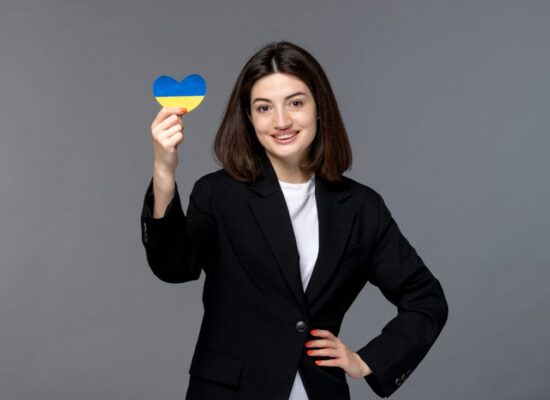 ВНЖ для украинцев в ЕС: переход от временной защиты в Европе