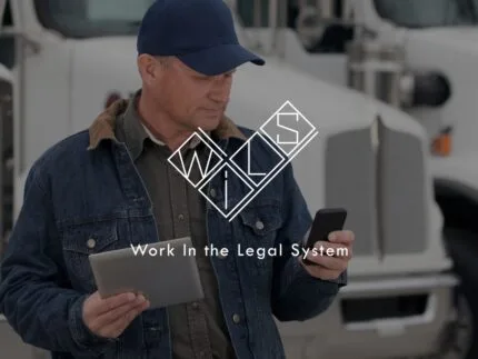 Робота Водій дальнобійник Німеччина Оффенбург від Wils