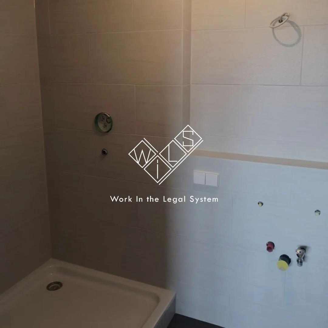 Фото с места работы на вакансию Специалист по внутрянке Германия 1