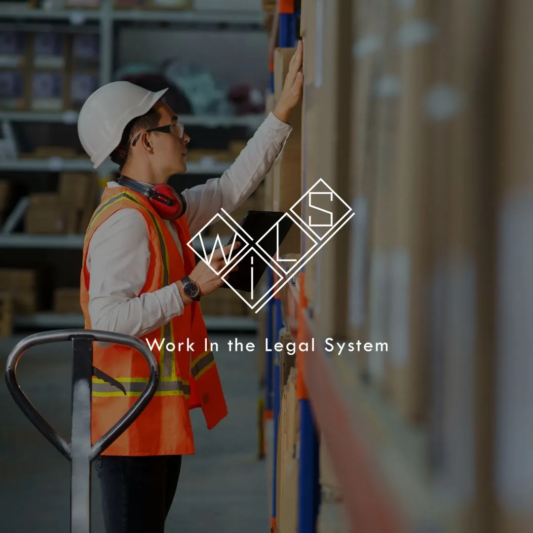 Работа Грузчик на склад Германия Шпайер от Wils