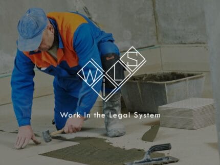 Работа Плиточник Германия Нидерзаксверфен от Wils