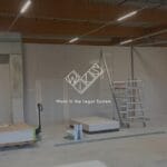 Фото с места работы Универсал внутрянщик Германия Кассель 1