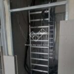 Фото с места работы Универсал внутрянщик Германия Кассель 5