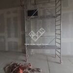 Фото с места работы Универсал внутрянщик Германия Кассель 6