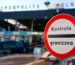 Пограничный контроль Польша 2026: границы с Германией и Литвой