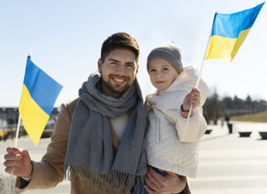 Временная защита в Германии продлена до 2027 года: права на работу и соцпакет