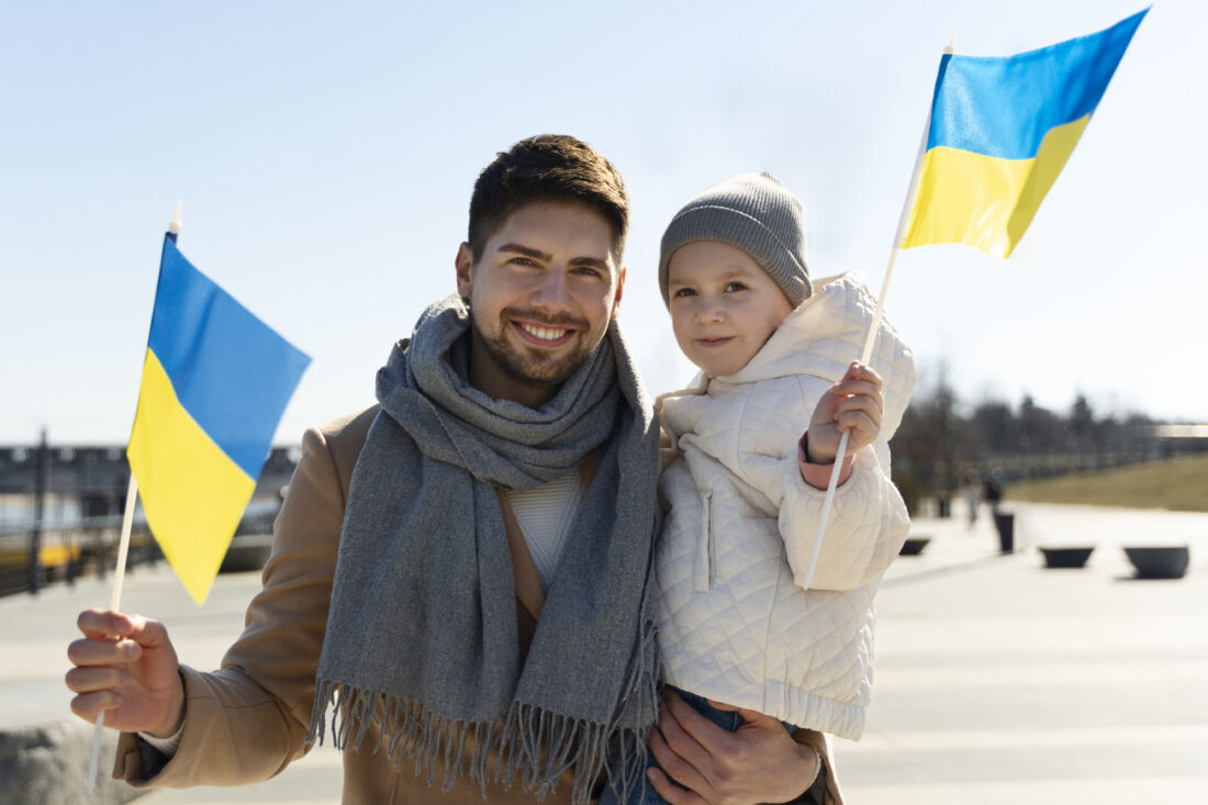 Временная защита в Германии продлена до 2027 года: права на работу и соцпакет