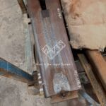 Фото с места работы Сварщик MIG-MAG на завод Германия Бранденбург 1