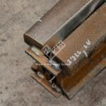 Фото с места работы Сварщик MIG-MAG на завод Германия Бранденбург 3