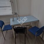 Жилье для работников Финляндия Пирканмаа комната условия проживания