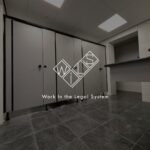 Фото с места работы Синт-Никлаас, Бельгия 5