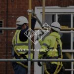 Фасадчики Германия Ганновер за работой от Wils