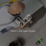 Работа Плиточник. Бельгия, Синт-Никлаас от Wils