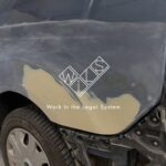 Работа автомаляром в Финляндии, Хельсинки от Wils 4