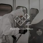 Работа автомаляром в Финляндии, Хельсинки