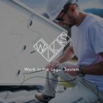Работа электриком на солнечные панели в Германии от Wils
