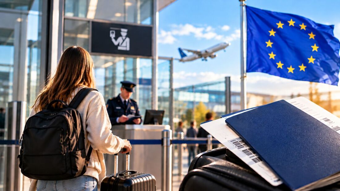 Регламент ЕС о возвращении лиц без законных оснований для пребывания, принятый 1 октября 2026 года.