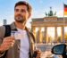 Водительские права в Германии 2026